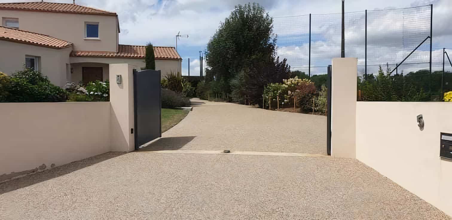 Réalisation N. PIRES BTP